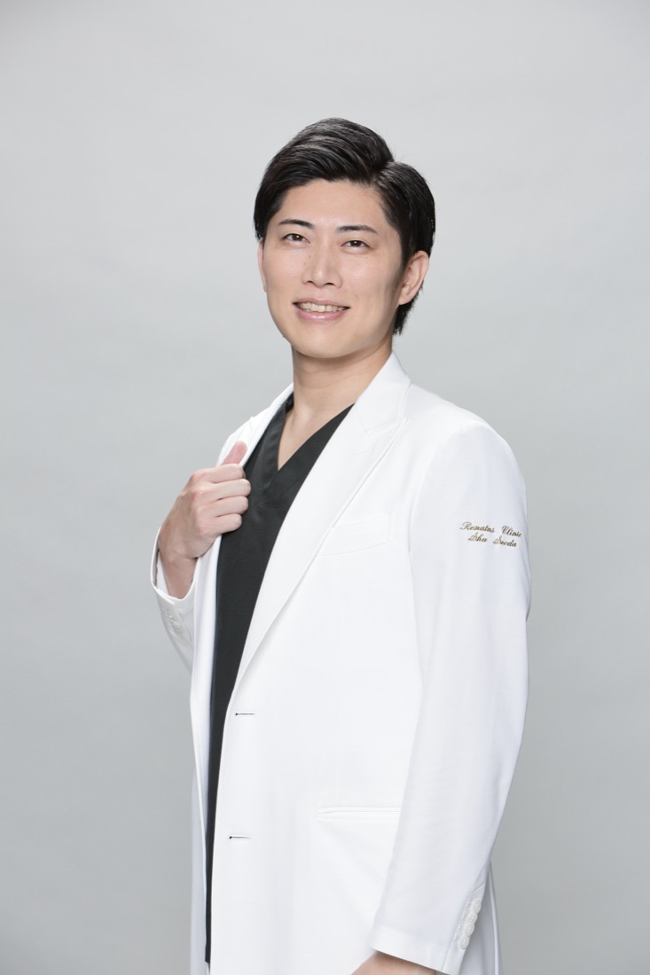 統括院長 副田周 医師